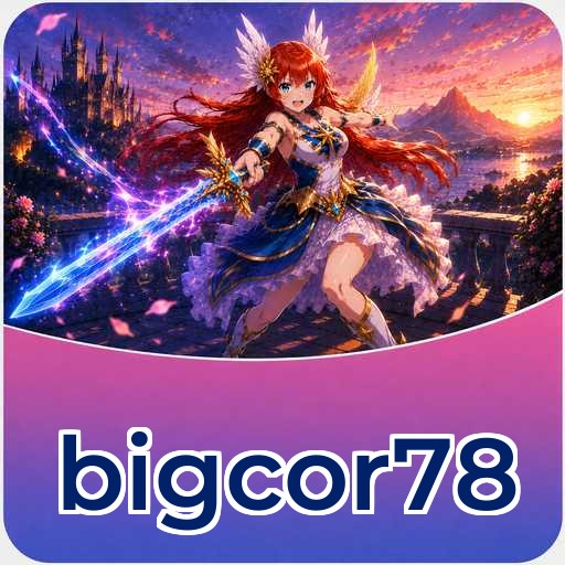 bigcor78 Signature