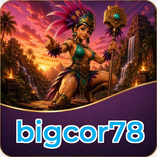 bigcor78 APK Structure