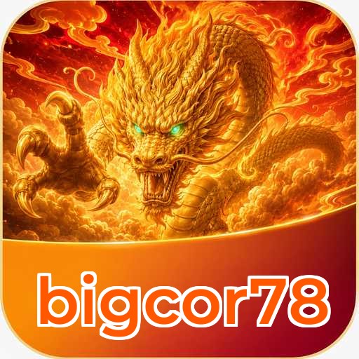 bigcor78 Aplikasi