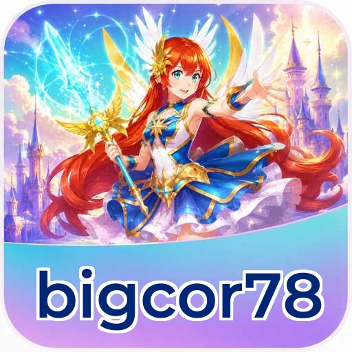 bigcor78 Signature