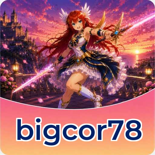bigcor78 Verification