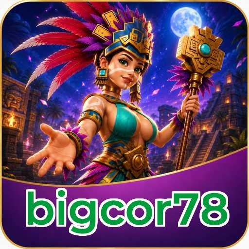 bigcor78 APK Structure